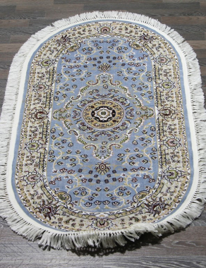 MASHAD PRESTIGE - 02847A - L.BLUE / L.BLUE